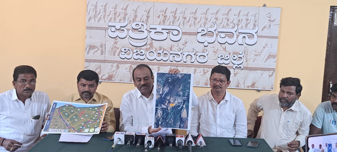 ಕ್ಲಬ್,ಪಬ್ ,ಗಳು ಬೇಡ ನವಬೃಂದಾವನ ಸಮೀಪ ದಲ್ಲಿ.