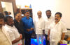 ಬಿಗ್ ಬ್ರೇಕಿಂಗ್. ಬಿಜಿಪಿಯ ನರೇಂದ್ರ ಮೋದಿಗೆ ಬಿಗ್ ಶಾಕ್!