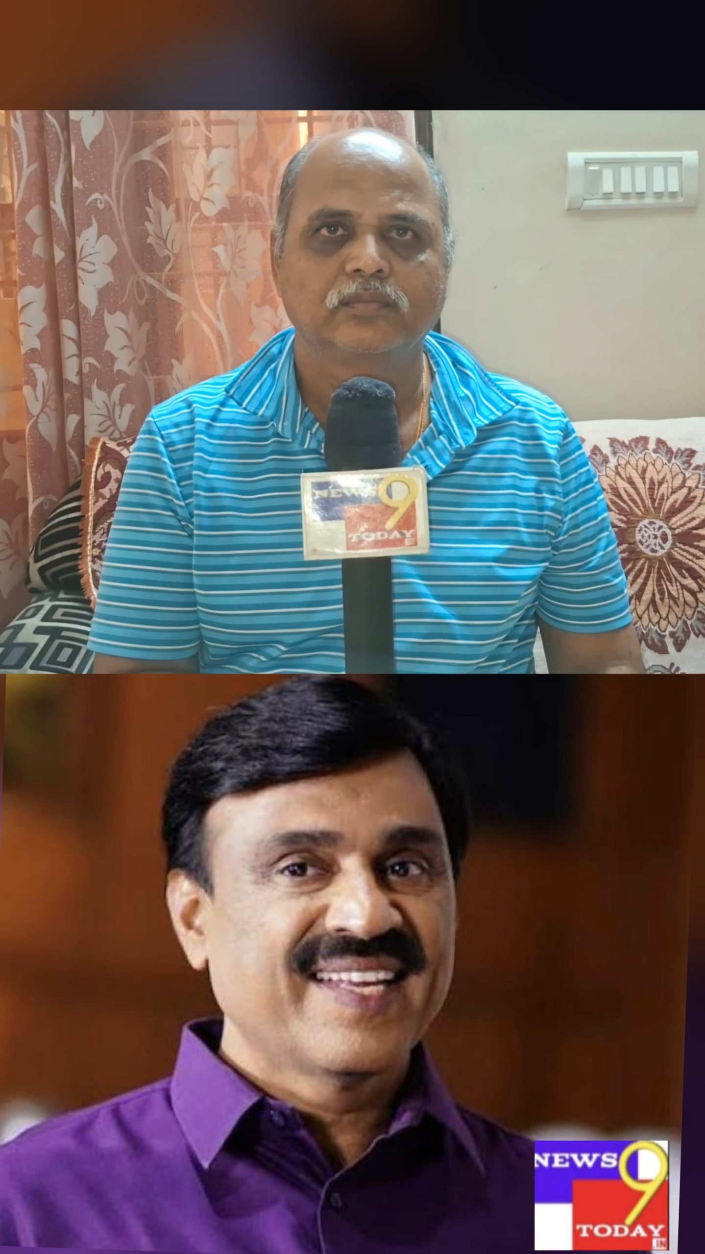 ಗಾಲಿ ಜನಾರ್ಧನ್ ರೆಡ್ಡಿ ಮಾಡಿದ ಅಕ್ರಮ ಗಳು ನ್ಯಾಯಾಲಯ ದಲ್ಲಿ ಸಾಬೀತು ಆಗುವ ತೀರ್ಪು ಬರಲಿದೆ, ನಂಬಿಕೆ ಇದೇ.