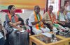 ಟೀಕೆ,ಟಿಪ್ಪಣಿ ಗಳುಗೆ ಗುರಿಯಾದ ಕಾಂಗ್ರೆಸ್ ಸಮಾವೇಶ.!!. ಯಾರಡು ವರ್ಷದ ಸಮಾವೇಶ, ಮುಗಿಬಿದ್ದ,ಬಿಜೆಪಿ