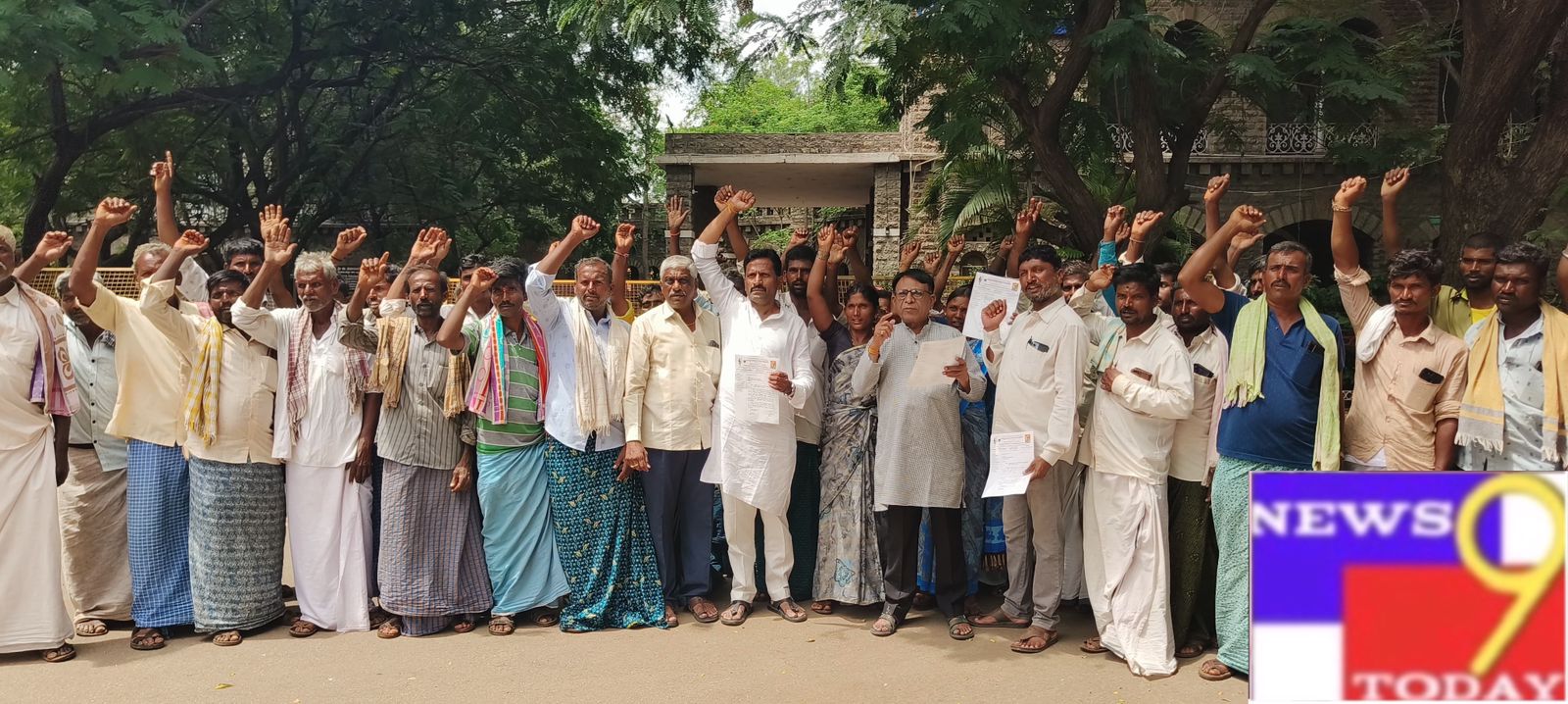 ವಿಠಲಾಪುರ ಅರಣ್ಯದಲ್ಲಿ ಕುರಿಗಳಿಗೆ ಮೇವು ಹಕ್ಕು ನೀಡಬೇಕು : ಕೊಳಗಲ್ ಅಂಜಿನಪ್ಪ ಆಗ್ರಹ