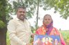 ತೃತೀಯಲಿಂಗ ವರ್ಗಕ್ಕೆ ಮಾದರಿಯಾದ ಮಂಗಳಮುಖಿ ರಾಜಮ್ಮ -ಮೋಹನ್ ಕುಮಾರ್ ದಾನಪ್ಪ