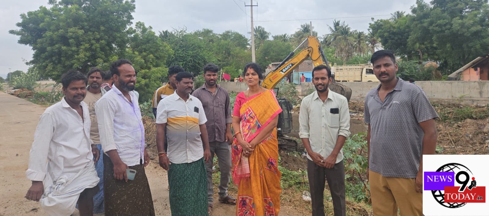 ಮಾಜಿ ಮೇಯರ್ ರಾಜೇಶ್ವರಿಯವರ ಮನವಿಗೆ ಸ್ಪಂದಿಸಿದ ಜಿಲ್ಲಾಧಿಕಾರಿ; ಭತ್ರಿ ಕಾಲುವೆ ಸ್ವಚ್ಛತೆಗೆ ಕ್ರಮ. ಮಾಜಿ ಮೇಯರ್ ರಾಜೇಶ್ವರಿಯವರ ಮನವಿಗೆ ಸ್ಪಂದಿಸಿದ ಜಿಲ್ಲಾಧಿಕಾರಿ; ಭತ್ರಿ ಕಾಲುವೆ ಸ್ವಚ್ಛತೆಗೆ ಕ್ರಮ.