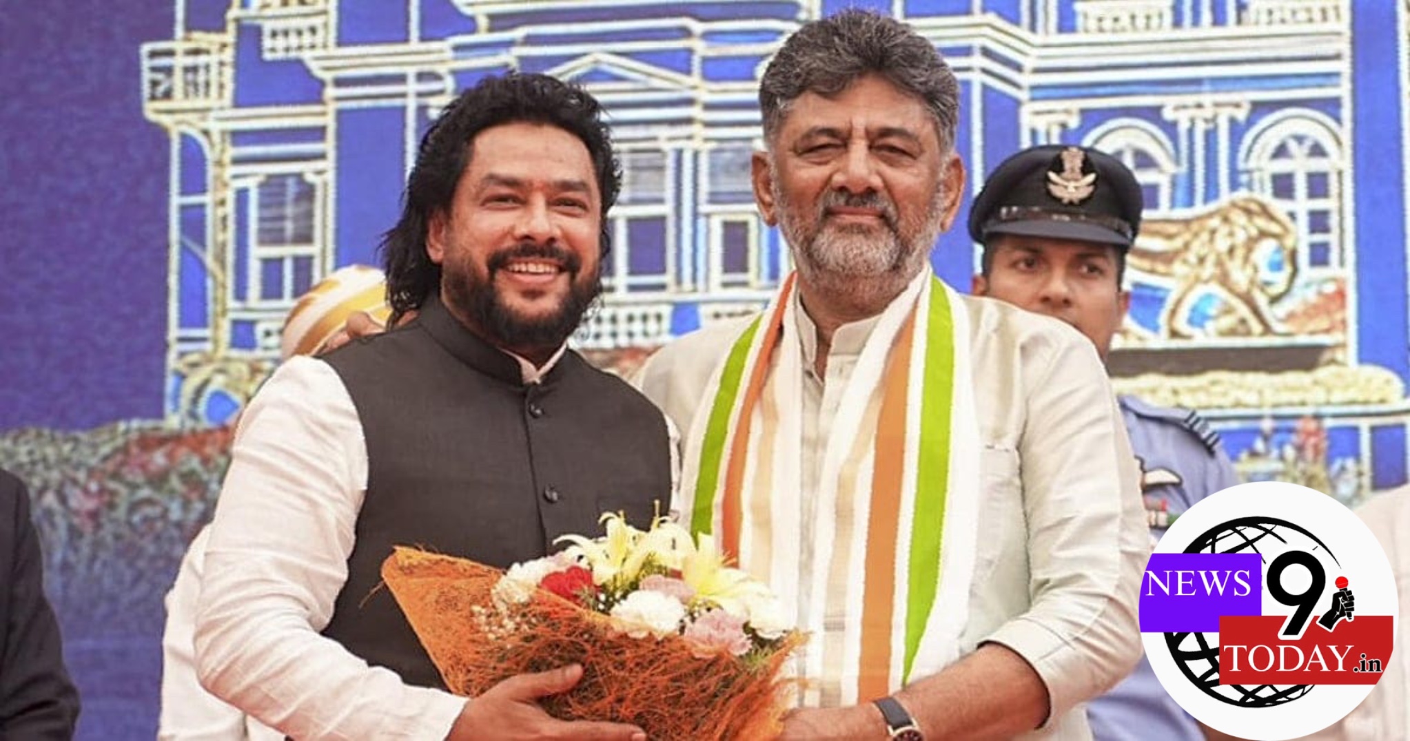 ನಾಗೇಂದ್ರಗೆ ಮತ್ತೊಂದು ಮಹತ್ವದ ಹೊಣೆ: ಕಲ್ಯಾಣ ಕರ್ನಾಟಕ ಸಚಿವಾಲಯದ ಜವಾಬ್ದಾರಿ