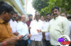 ಮೊಬೈಲ್ ಟವರ್ ನಿರ್ಮಾಣಕ್ಕೆ ಸಾರ್ವಜನಿಕರ ವಿರೋಧ: ಸ್ಥಳಕ್ಕೆ ಭೇಟಿ ನೀಡಿದ ಮಾಜಿ ಶಾಸಕ ಸೋಮಶೇಖರ ರೆಡ್ಡಿ.